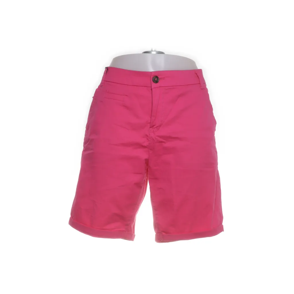 Yessica by C&A - Shorts - Damen - Größe: 38 - Pink