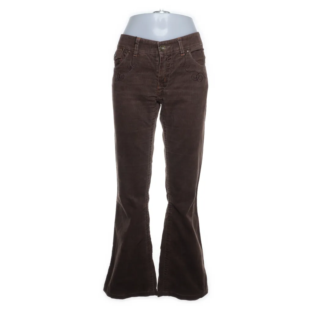 Rocky - Cordhose - Damen - Größe: 40 - Braun
