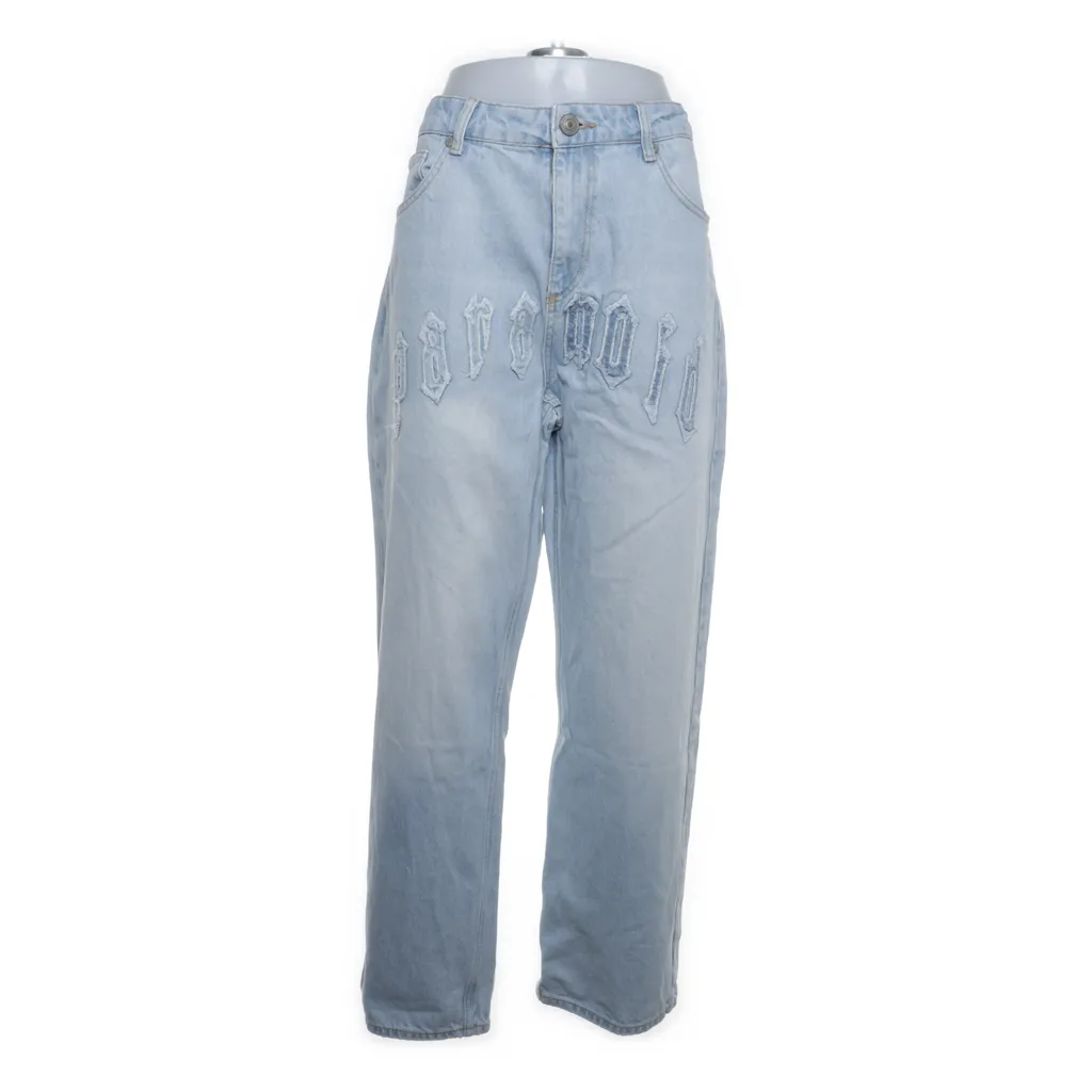 Black Squad - Jeans - Damen - Größe: 33 - Blau