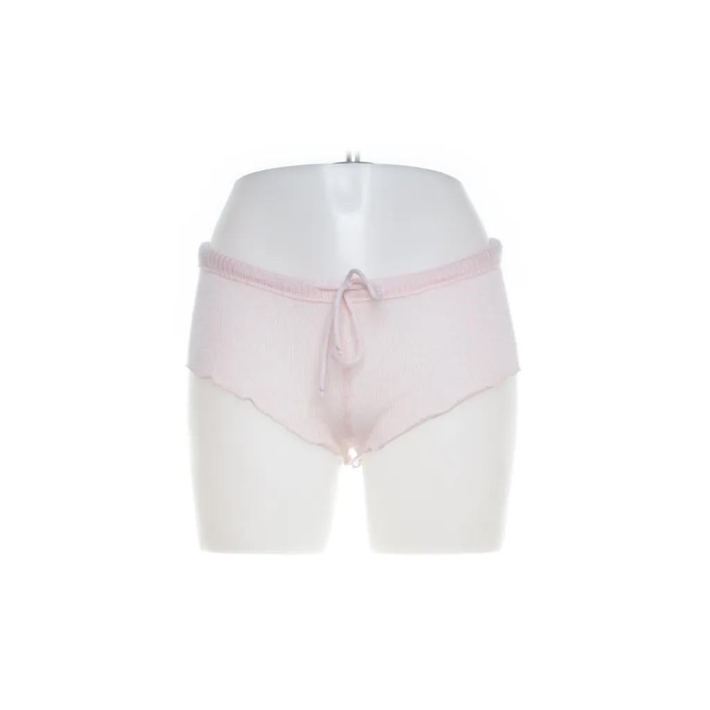 Danskin - Shorts - Damen - Größe: S - Pink