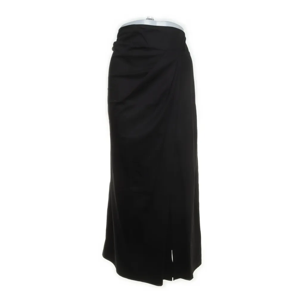Weekend MaxMara - Rock - Damen - Größe: XL - Schwarz