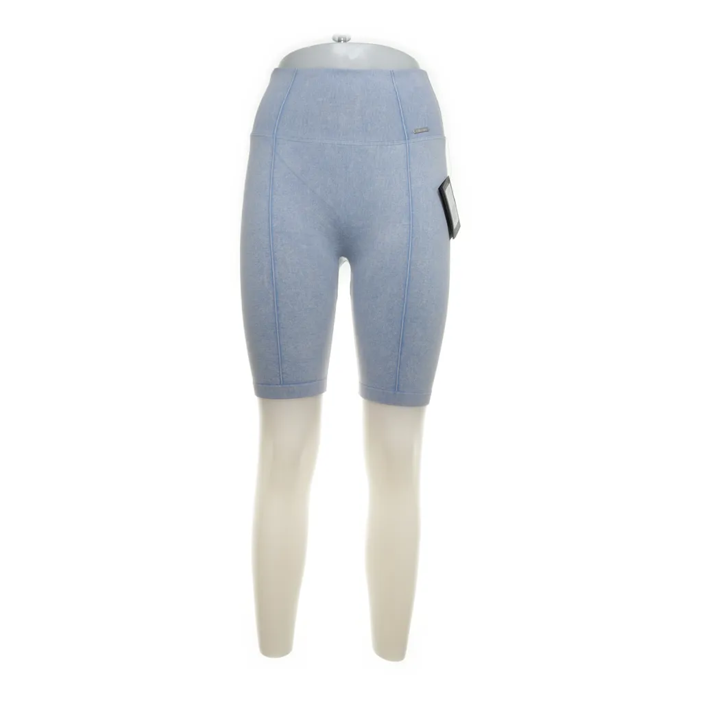 Aim'n - Hotpants - Damen - Größe: L - Blau
