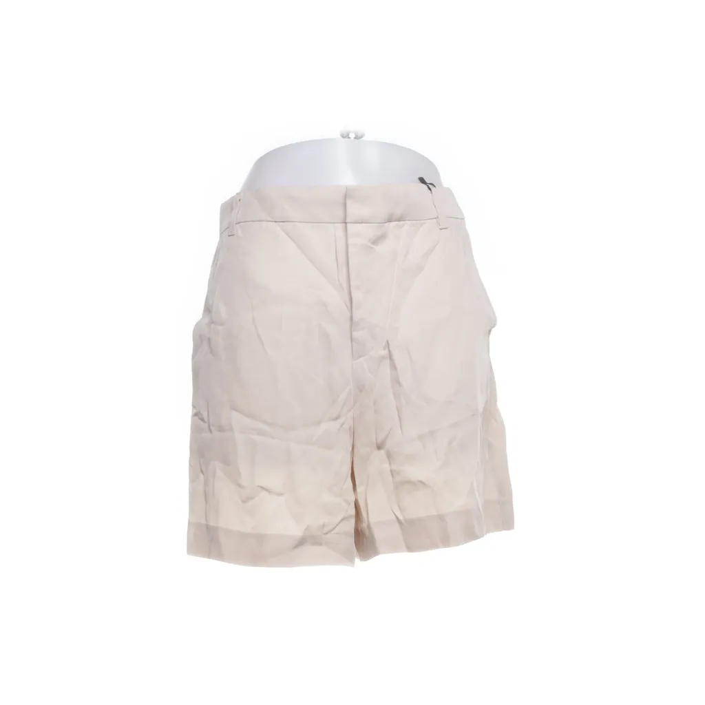 Zara - Shorts - Damen - Größe: M - Beige