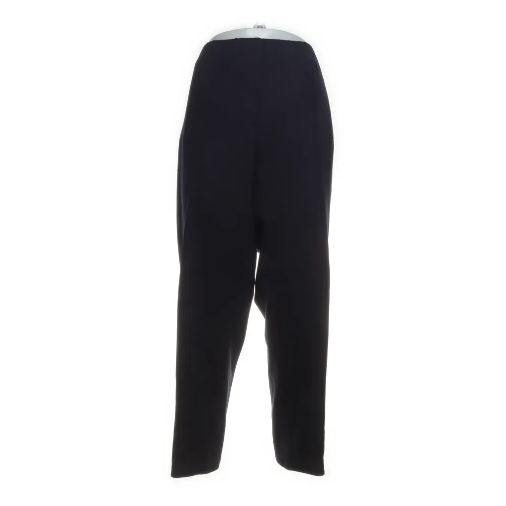 Kj Brand - Hose - Damen - Größe: 50 - Blau