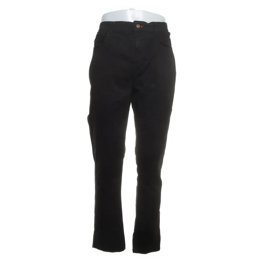 Honesty Rules - Jeans - Herren - Größe: 36 - Schwarz