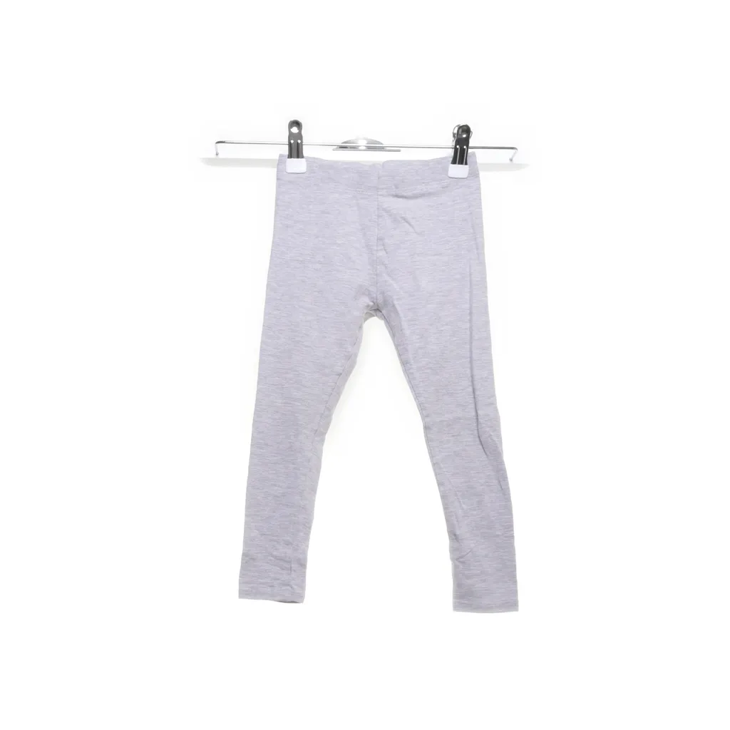 Next - Leggings - Damen - Größe: 110 - Grau