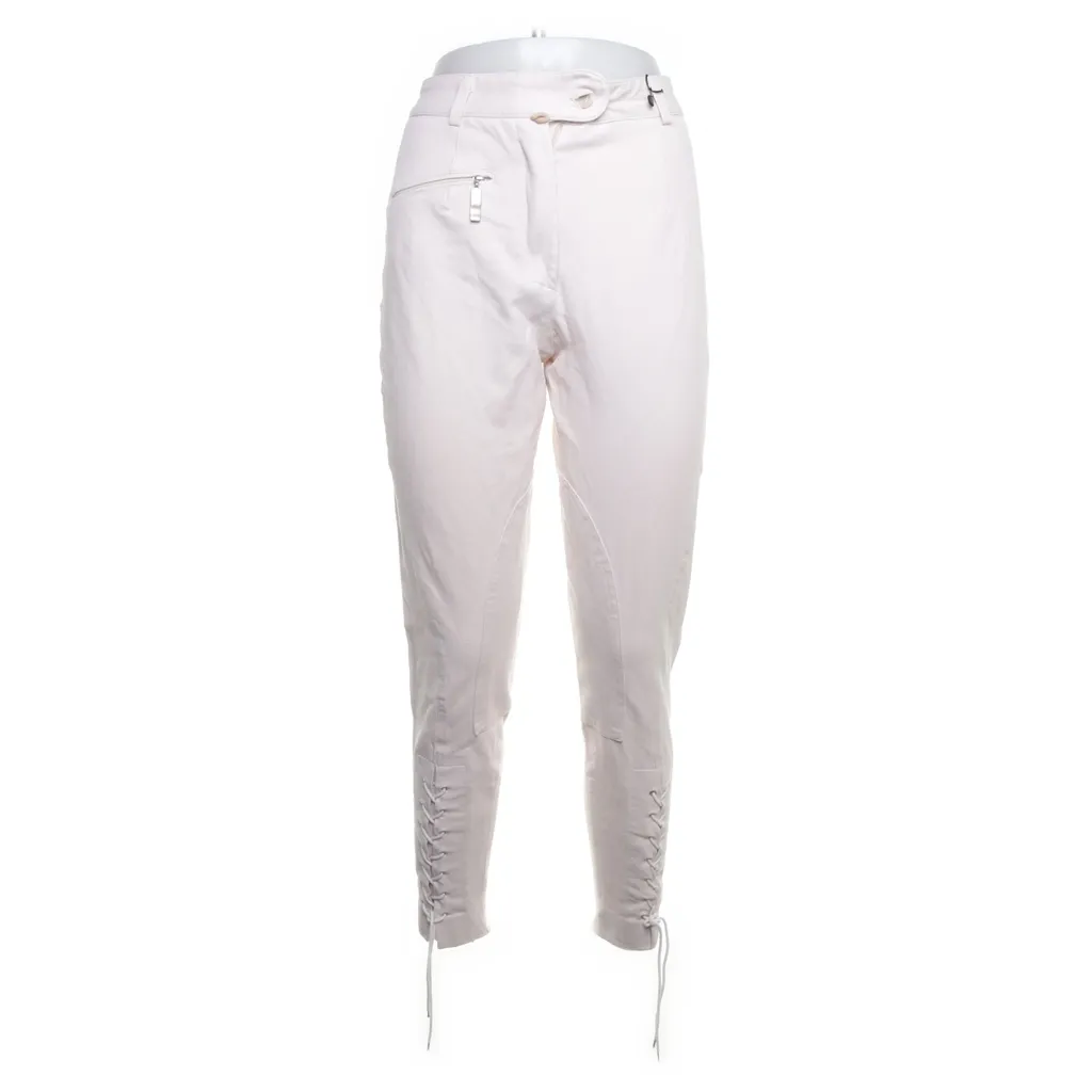 Marc Cain - Hose - Damen - Größe: XS - Beige