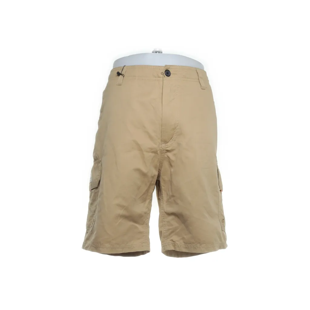 Waterman - Cargo Shorts - Herren - Größe: 34 - Braun
