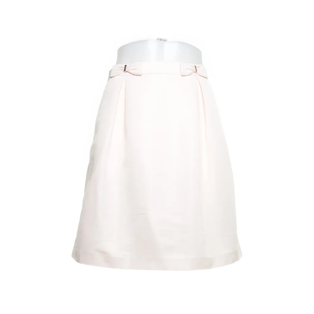 Ted Baker - Rock - Damen - Größe: S - Pink