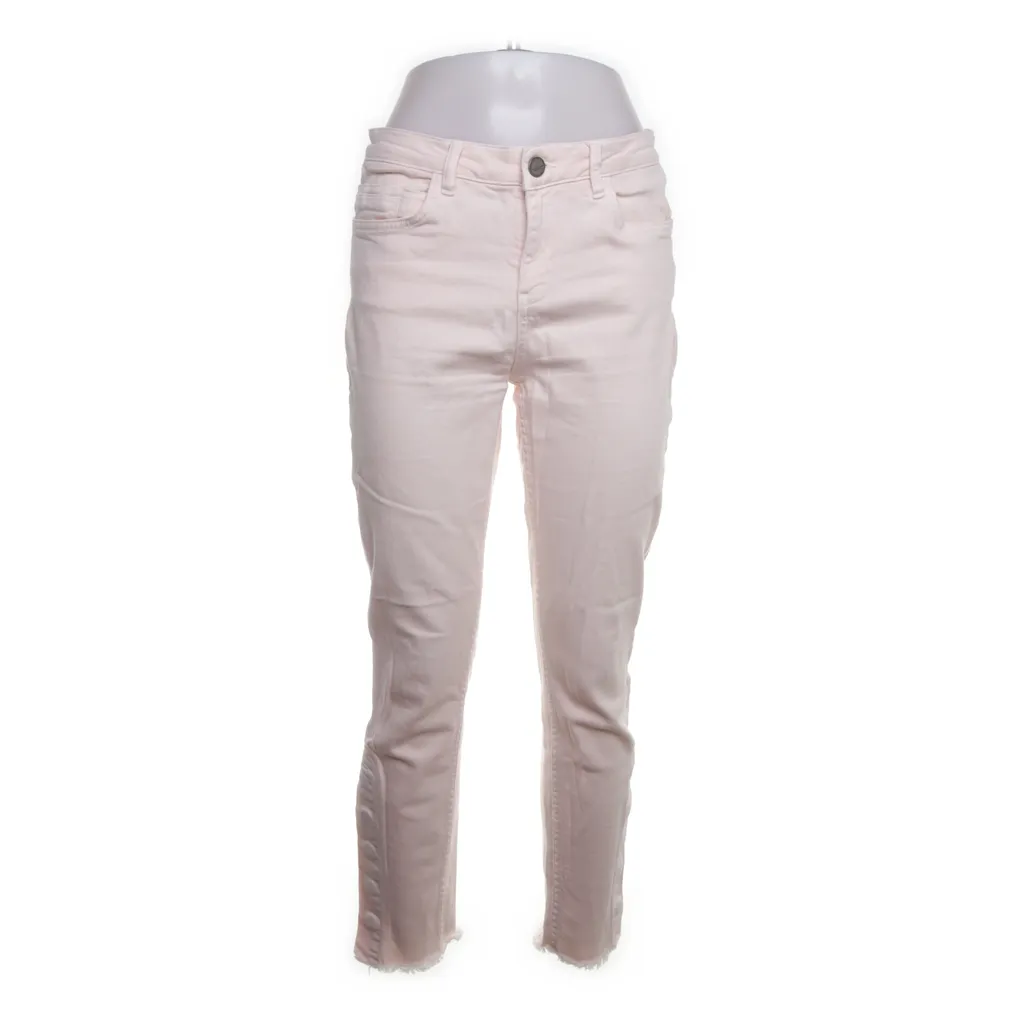 Yaya - Jeans - Damen - Größe: 38 - Pink
