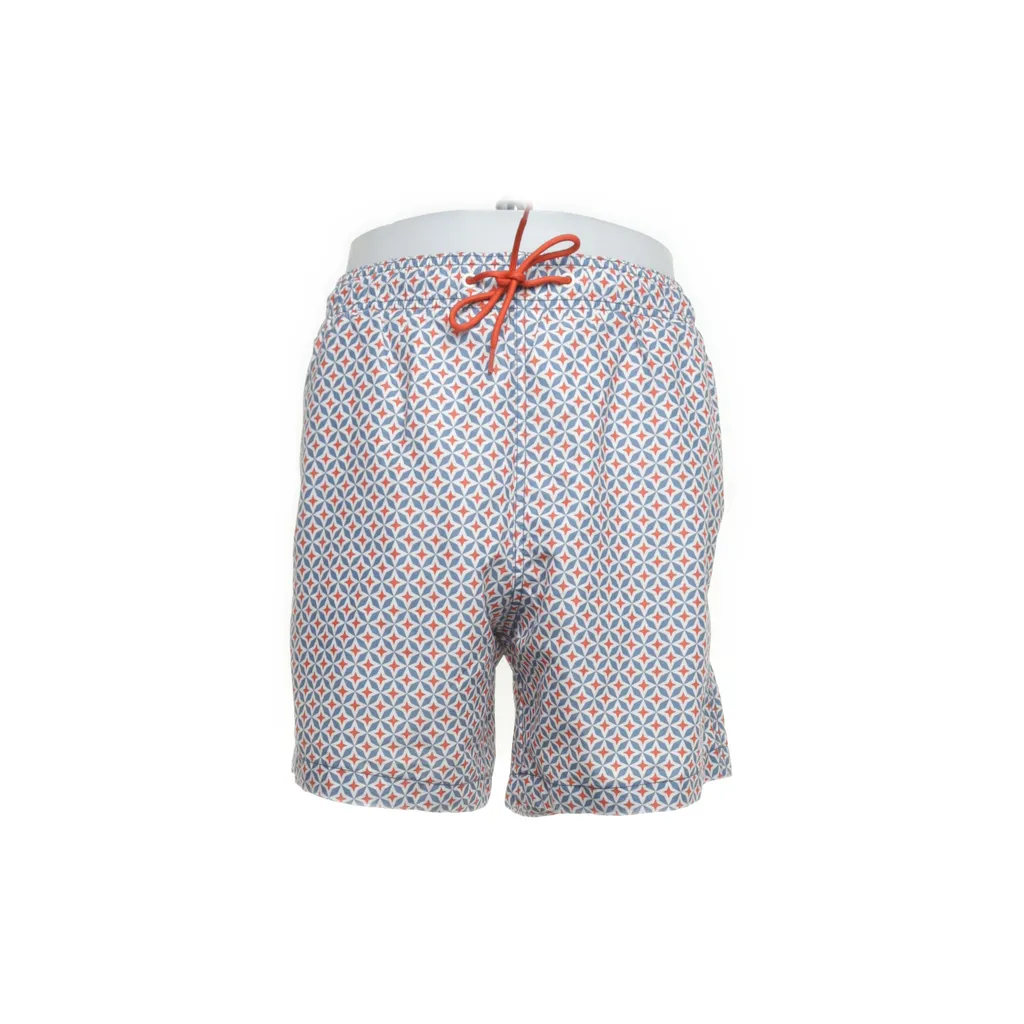 H&M - Badeshorts - Herren - Größe: M - Mehrfarbig