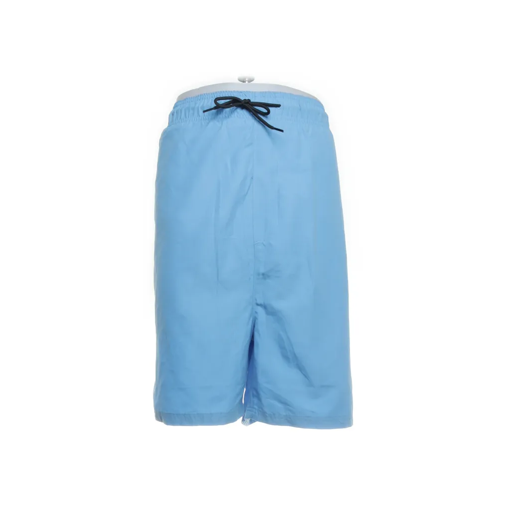 Dressmann - Badeshorts - Herren - Größe: 9XL - Blau