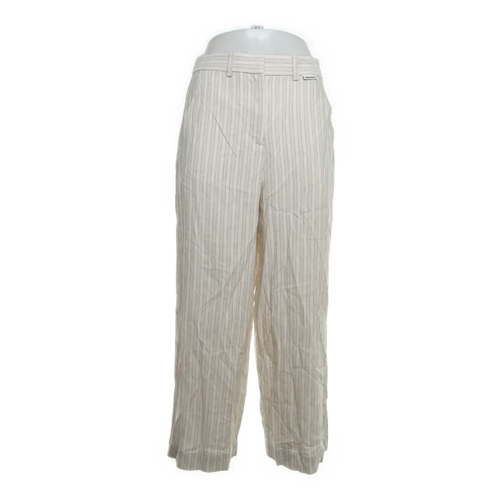 Armedangels - Stoffhose - Damen - Größe: S - Beige
