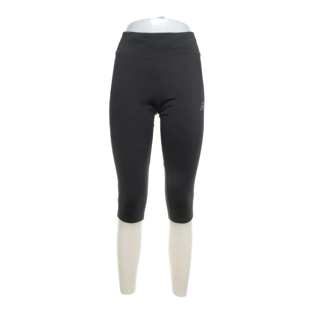 Rukka - Dreiviertelhose - Damen - Größe: L - Schwarz