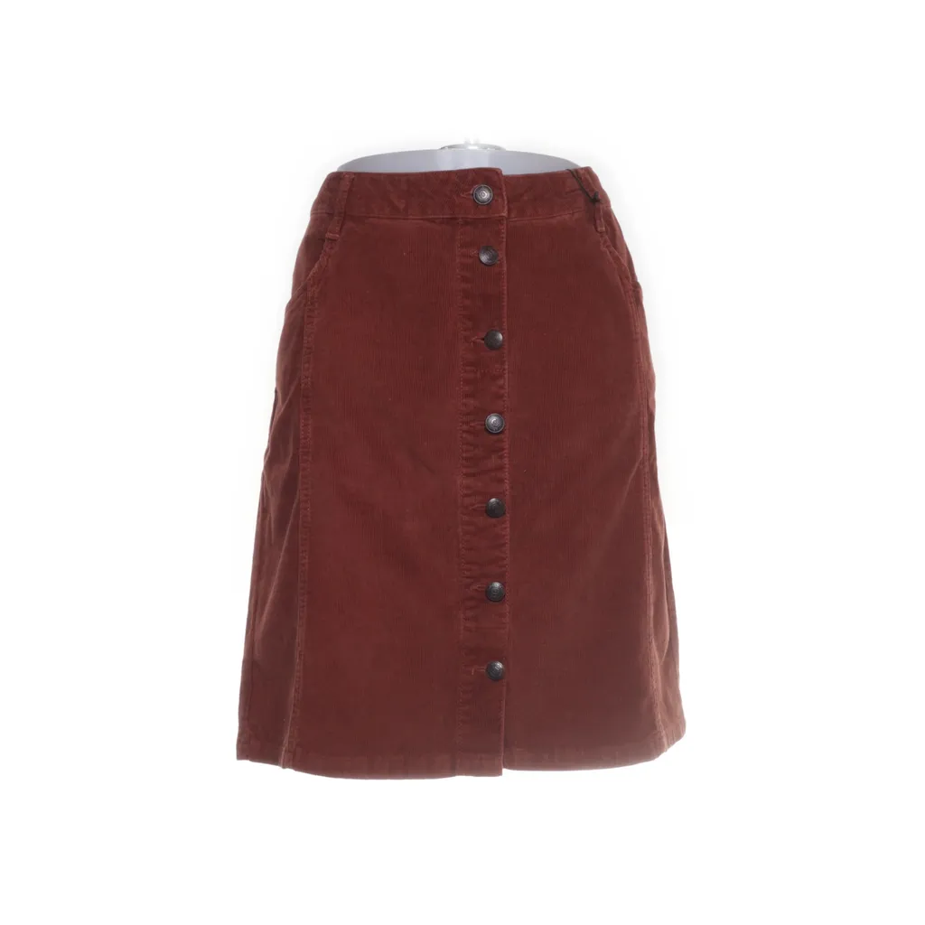 Soyaconcept - Rock - Damen - Größe: 46 - Orange
