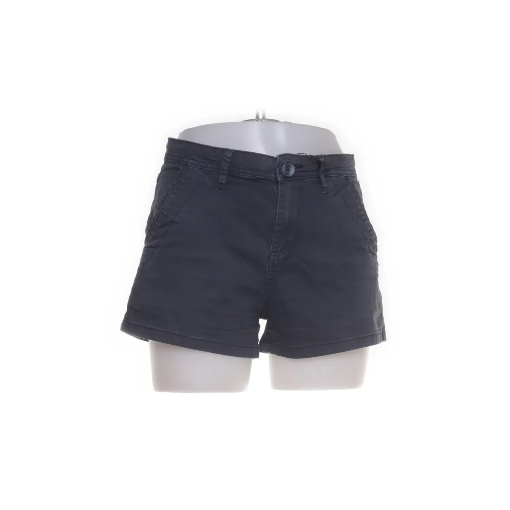 Cotton On - Shorts - Damen - Größe: 36 - Blau