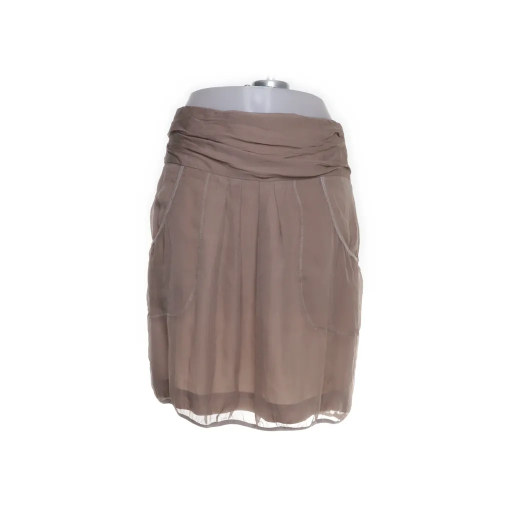 Gunex - Rock - Damen - Größe: 34 - Beige