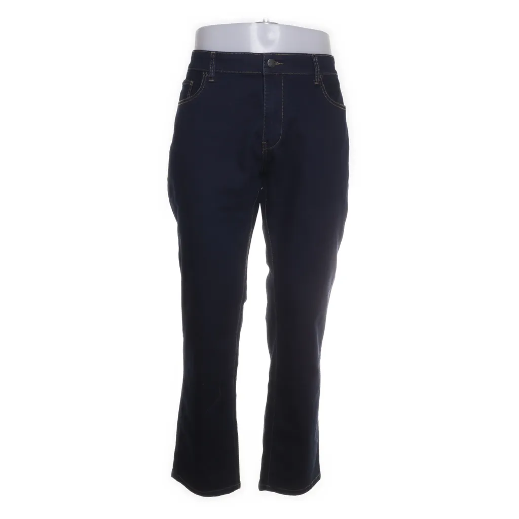 Danryan - Jeans - Herren - Größe: 40 - Blau
