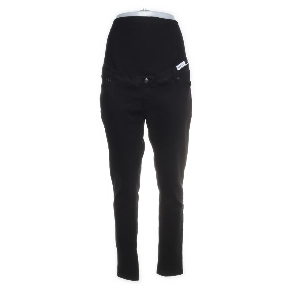 Topshop - Umstandsjeans - Damen - Größe: 32 - Schwarz