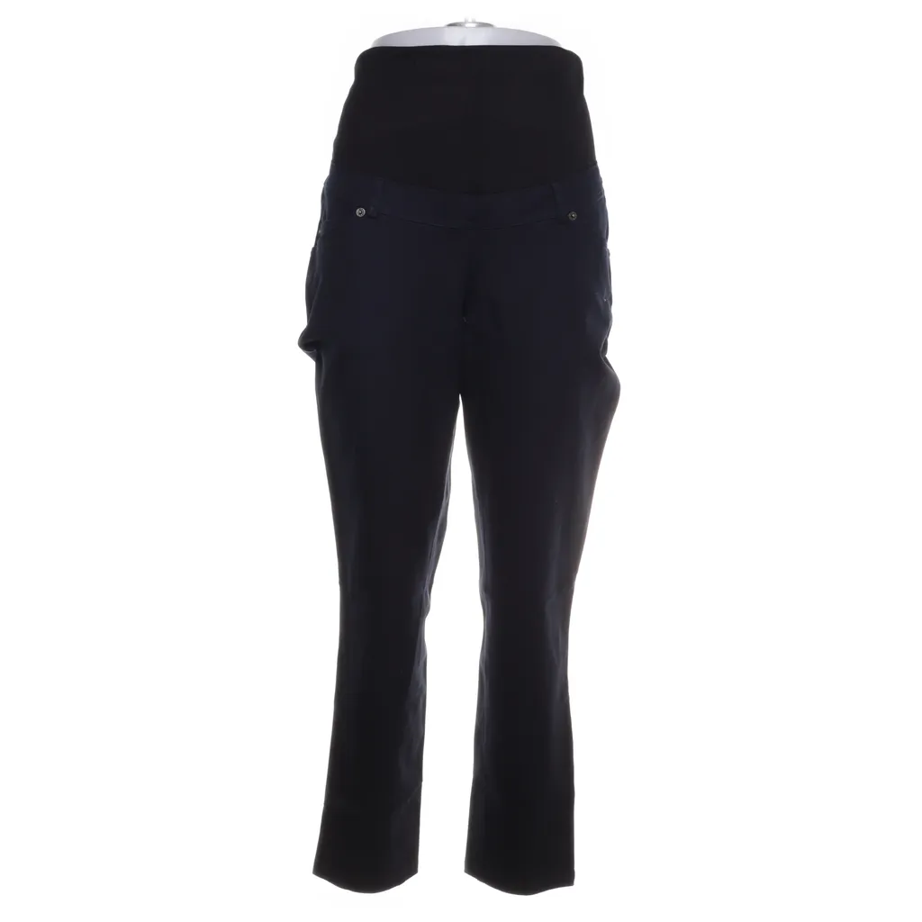 Proud - Umstandsjeans - Damen - Größe: L - Schwarz