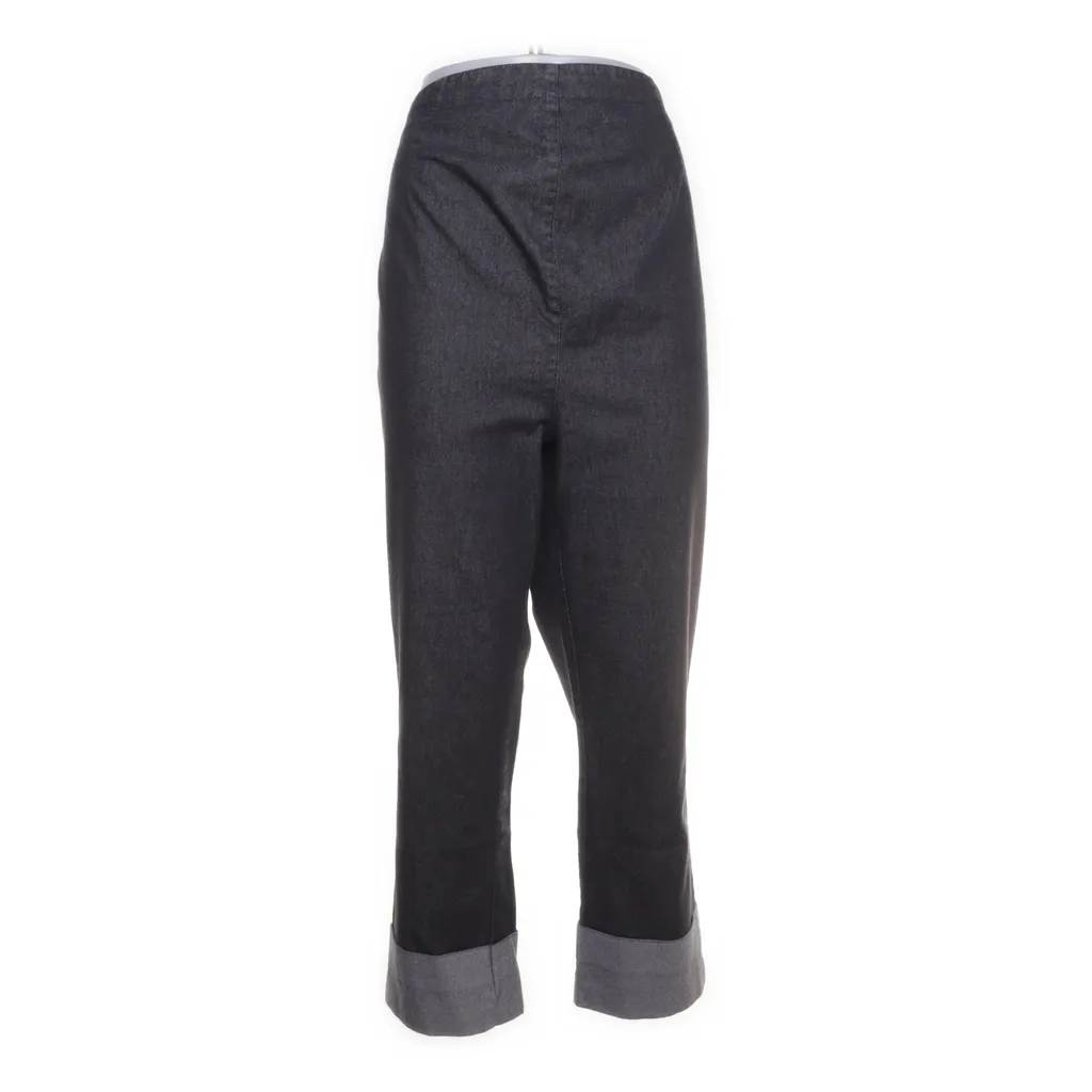 Motherline by KappAhl - Umstandshose - Damen - Größe: XL - Schwarz