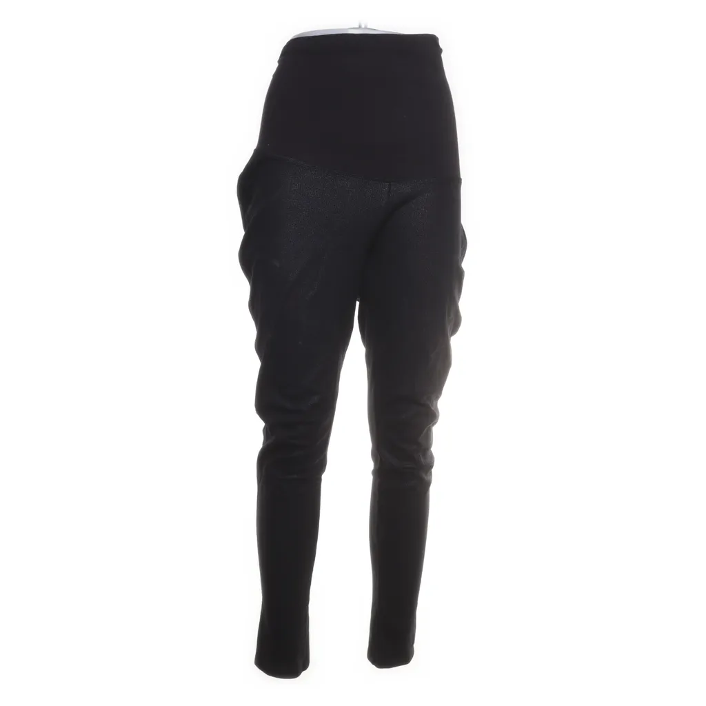 Super Mom - Umstandshose - Damen - Größe: XL/XXL - Schwarz
