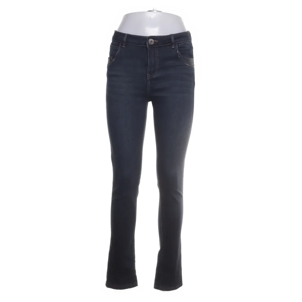Lola Liza - Jeans - Damen - Größe: 40 - Blau
