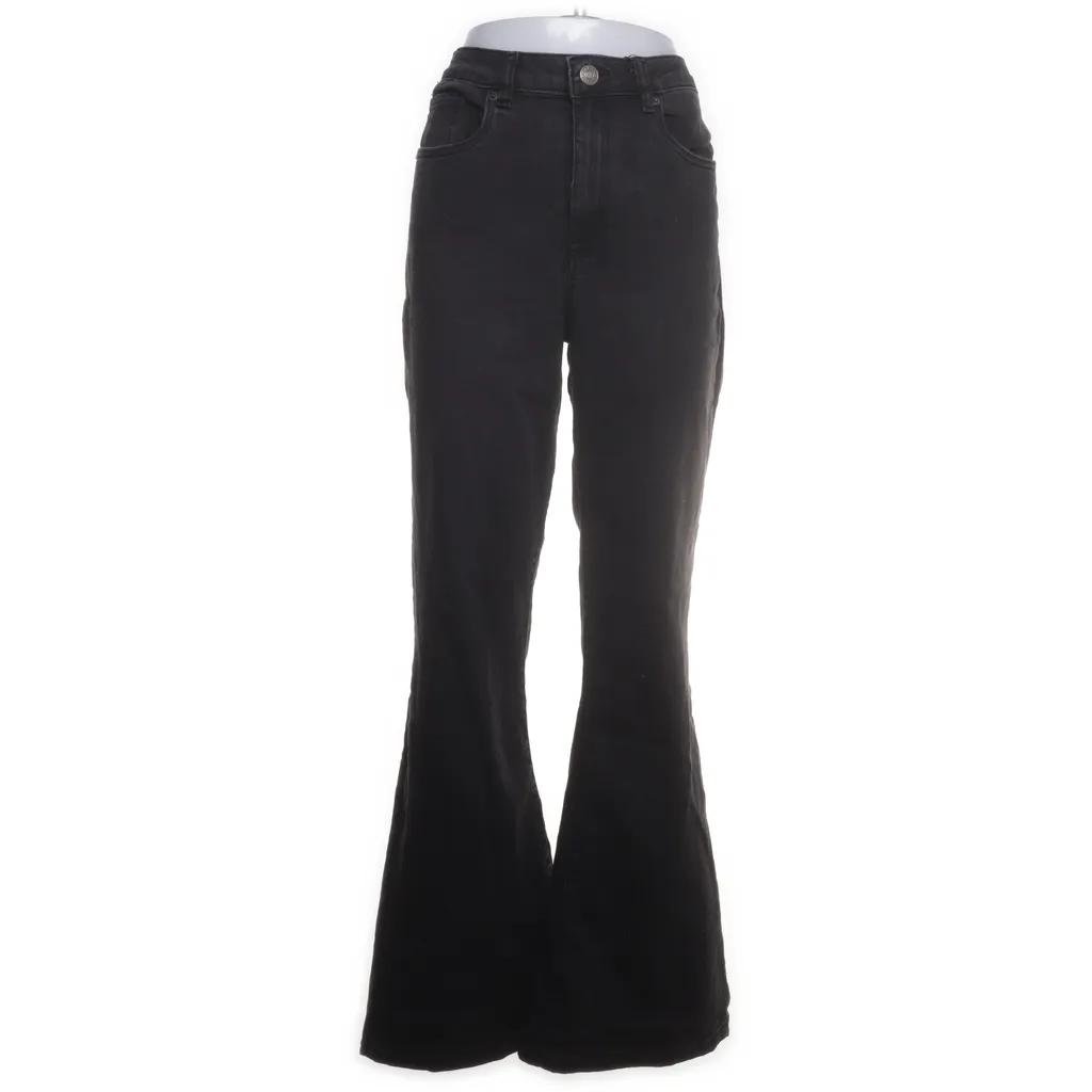 Urban Classics - Jeans - Damen - Größe: 32 - Schwarz