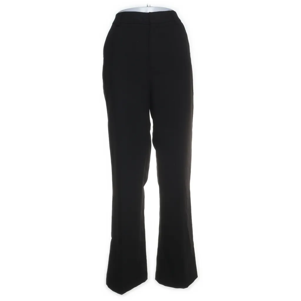 Amisu - Stoffhose - Damen - Größe: 40 - Schwarz