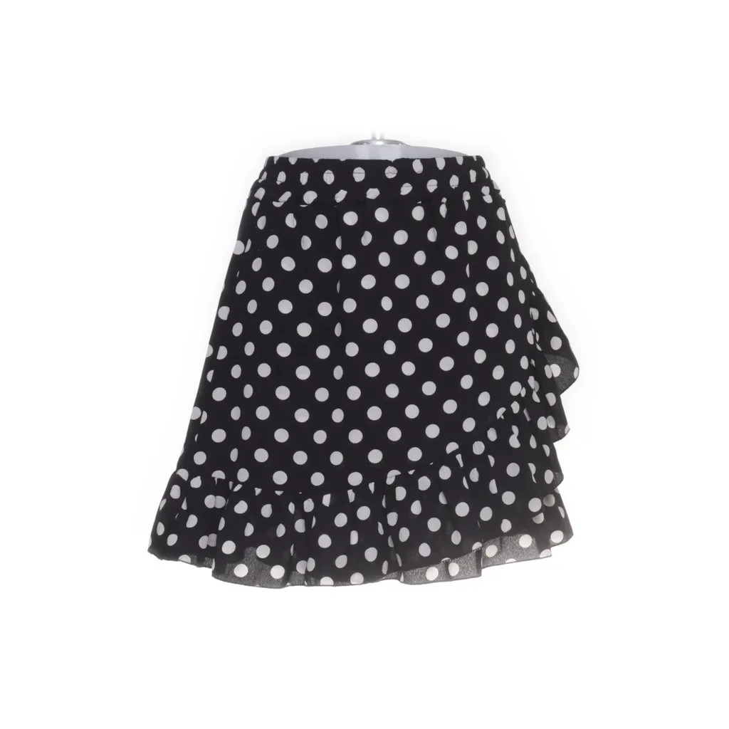 MW - Rock - Damen - Größe: XS - Schwarz