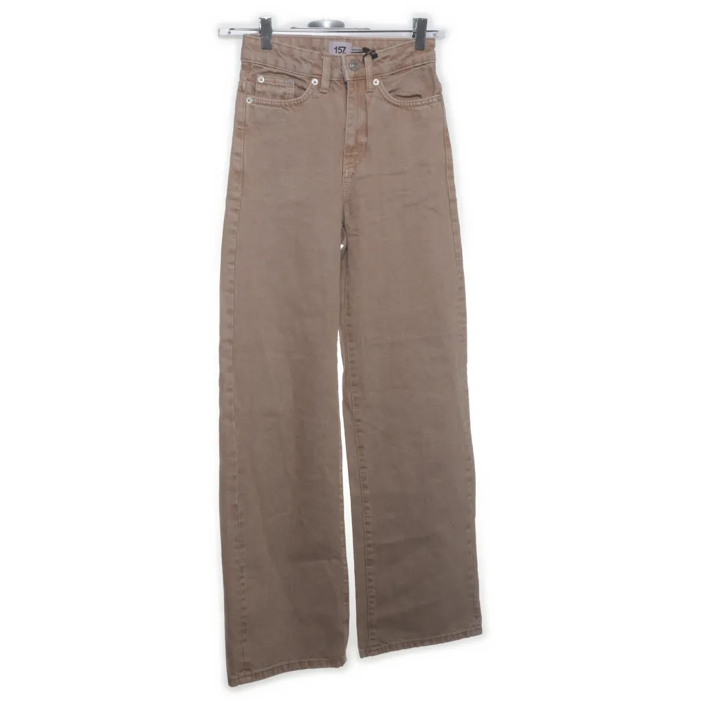 Lager 157 - Jeans - Damen - Größe: XXS - Braun