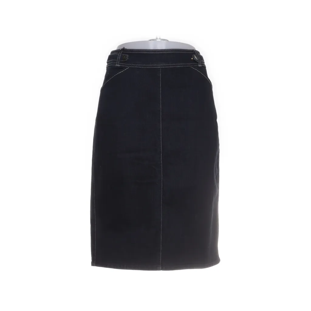 Gerry Weber - Jeansrock - Damen - Größe: 36 - Blau