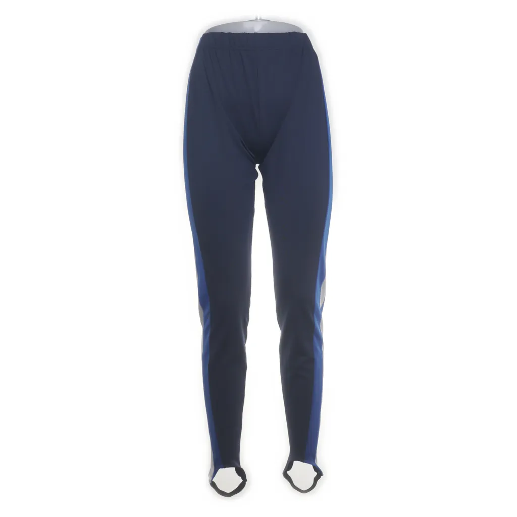 Lollys Laundry - Leggings - Damen - Größe: L - Blau