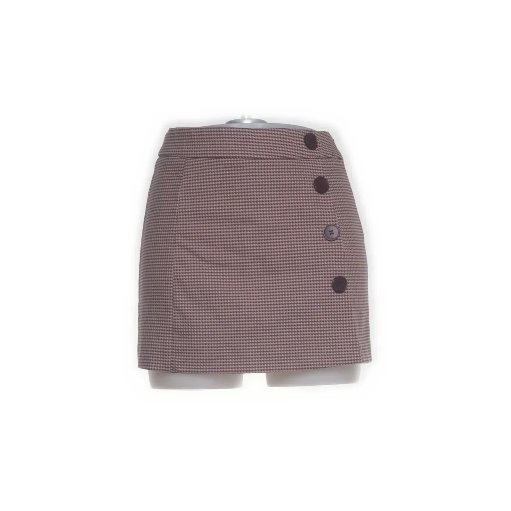 Zara Trafaluc - Skort - Damen - Größe: XS - Pink