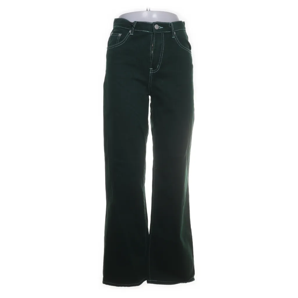 Leni Klum x About You - Jeans - Damen - Größe: XS - Grün
