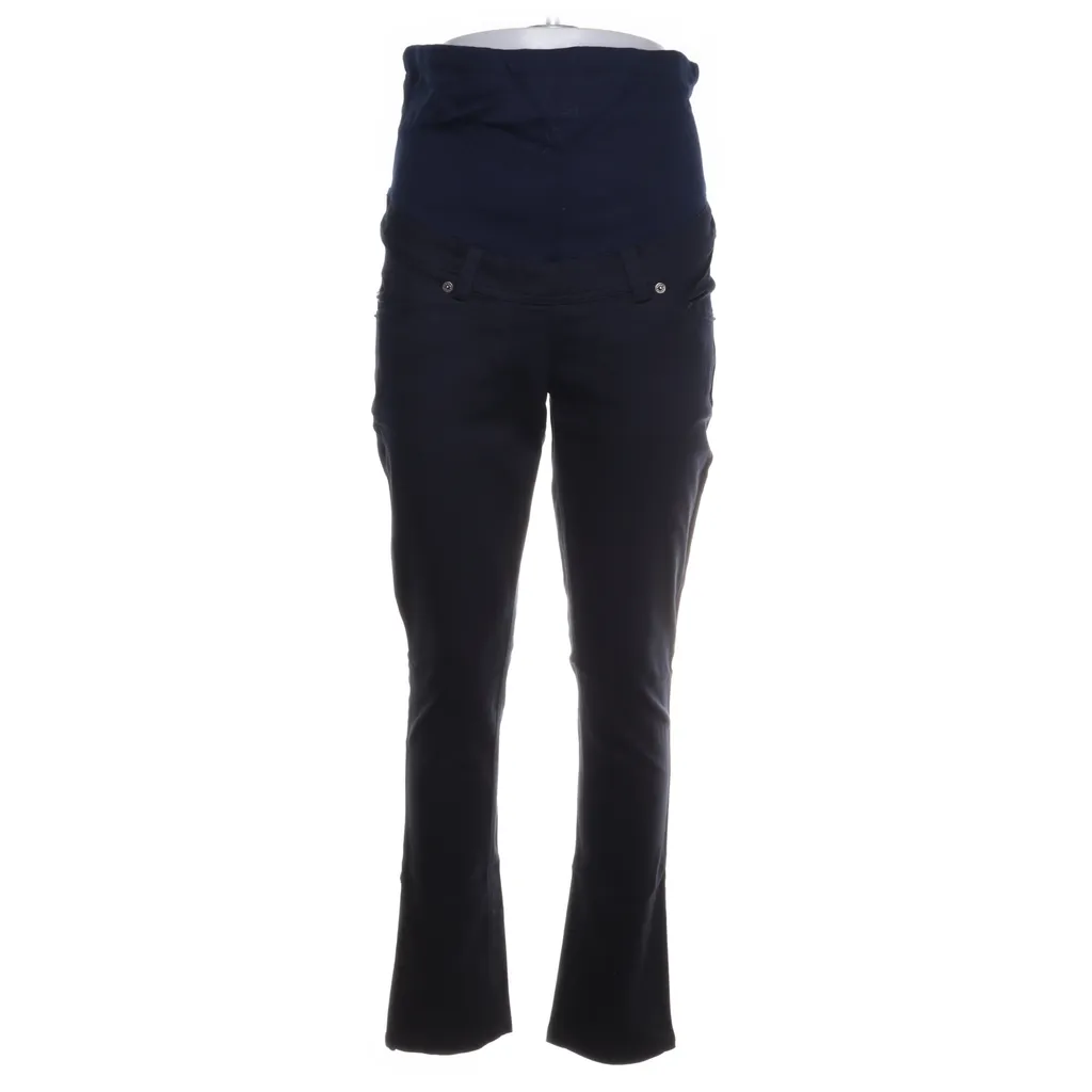 Proud - Umstandsjeans - Damen - Größe: S - Schwarz