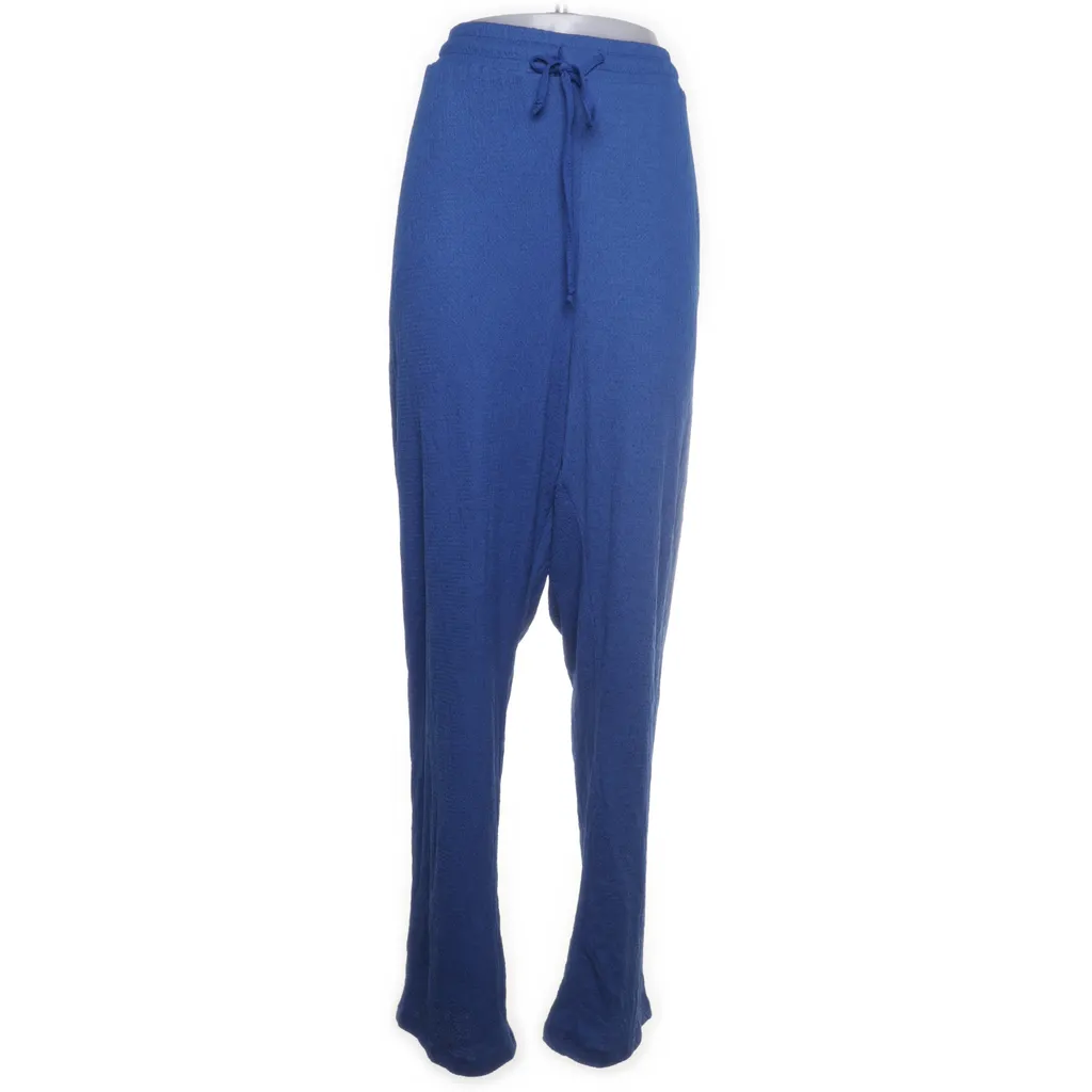M&Mode - Hose - Damen - Größe: XXL - Blau