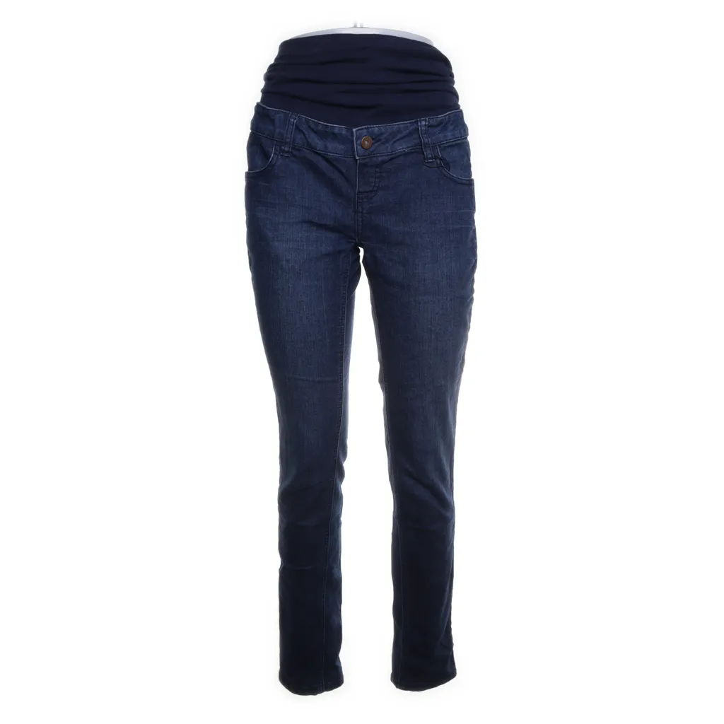Mamalicious - Umstandsjeans - Damen - Größe: 38 - Blau