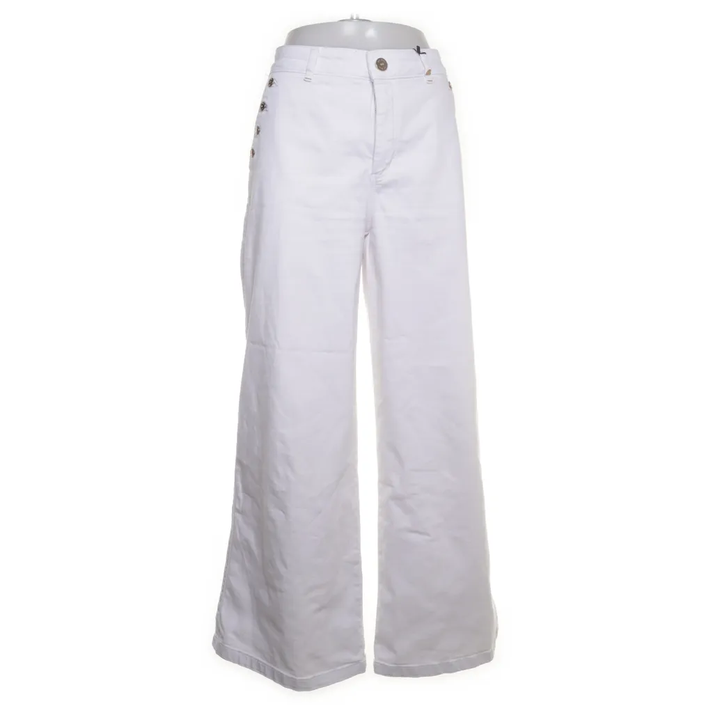 Mos Mosh - Jeans - Damen - Größe: 31 - Weiß