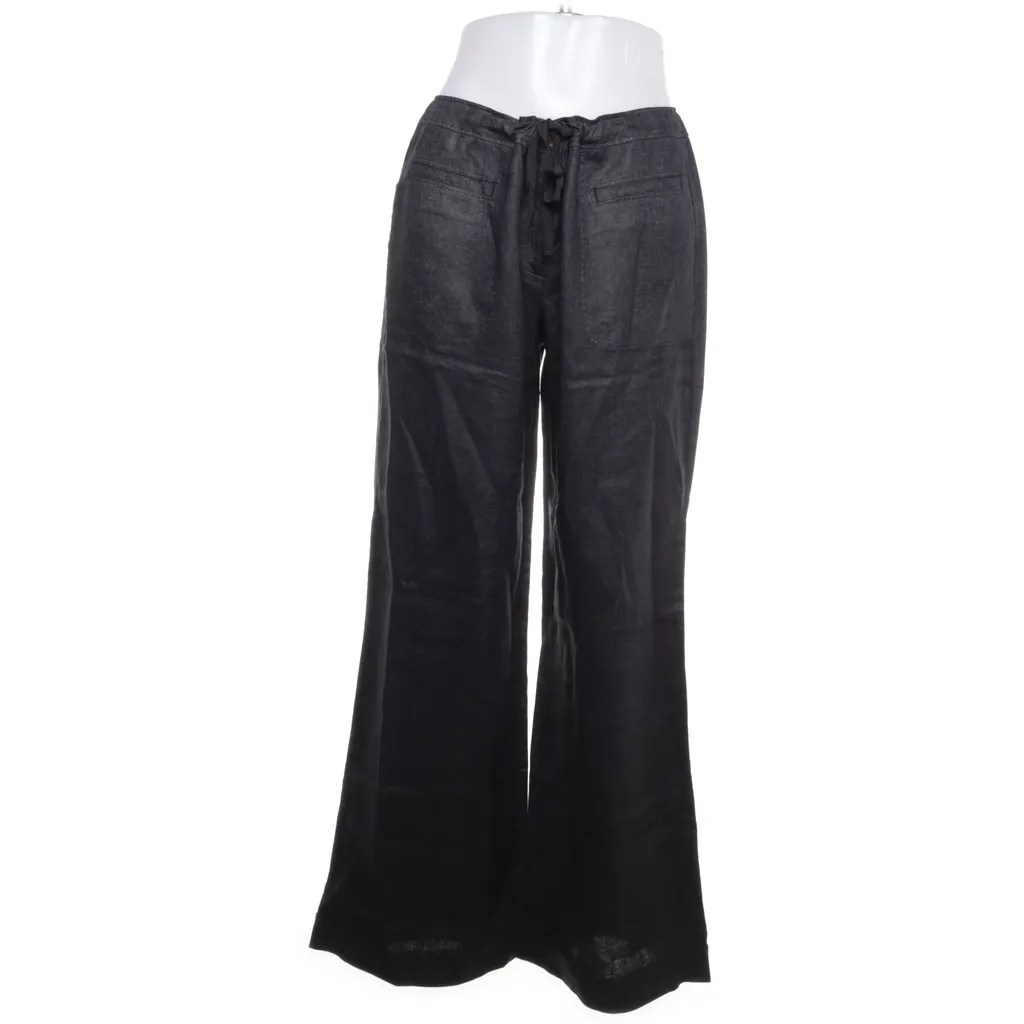 Marc O'Polo - Hose - Damen - Größe: 42 - Schwarz