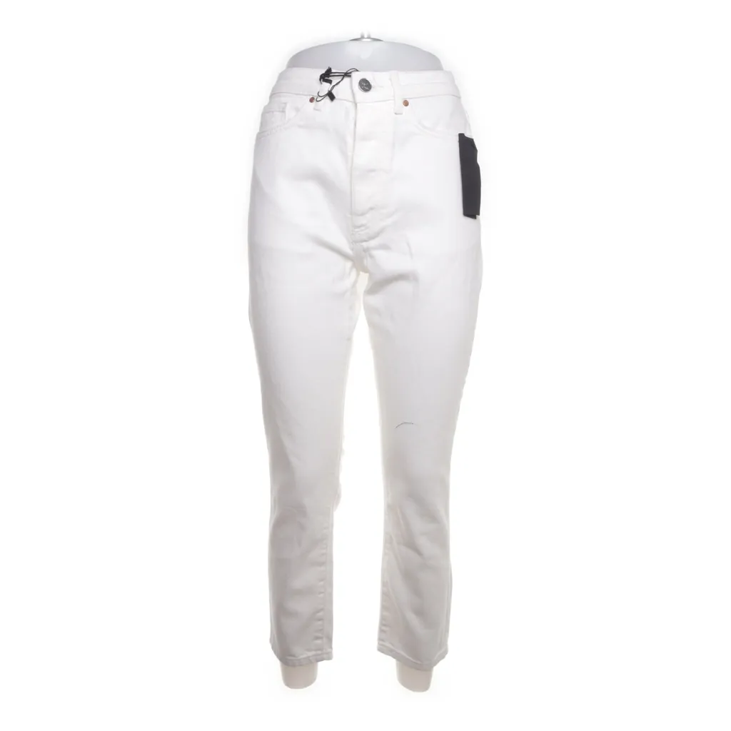 Never Denim - Jeans - Damen - Größe: 27 - Weiß