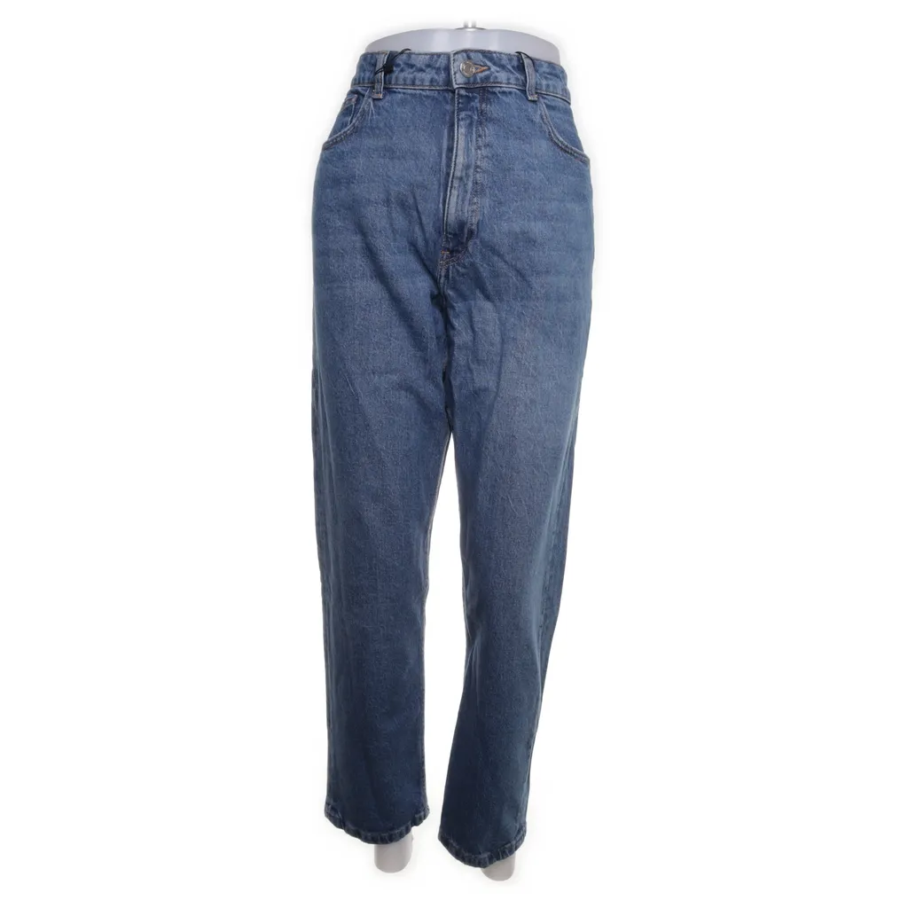 Zara - Jeans - Damen - Größe: 42 - Blau