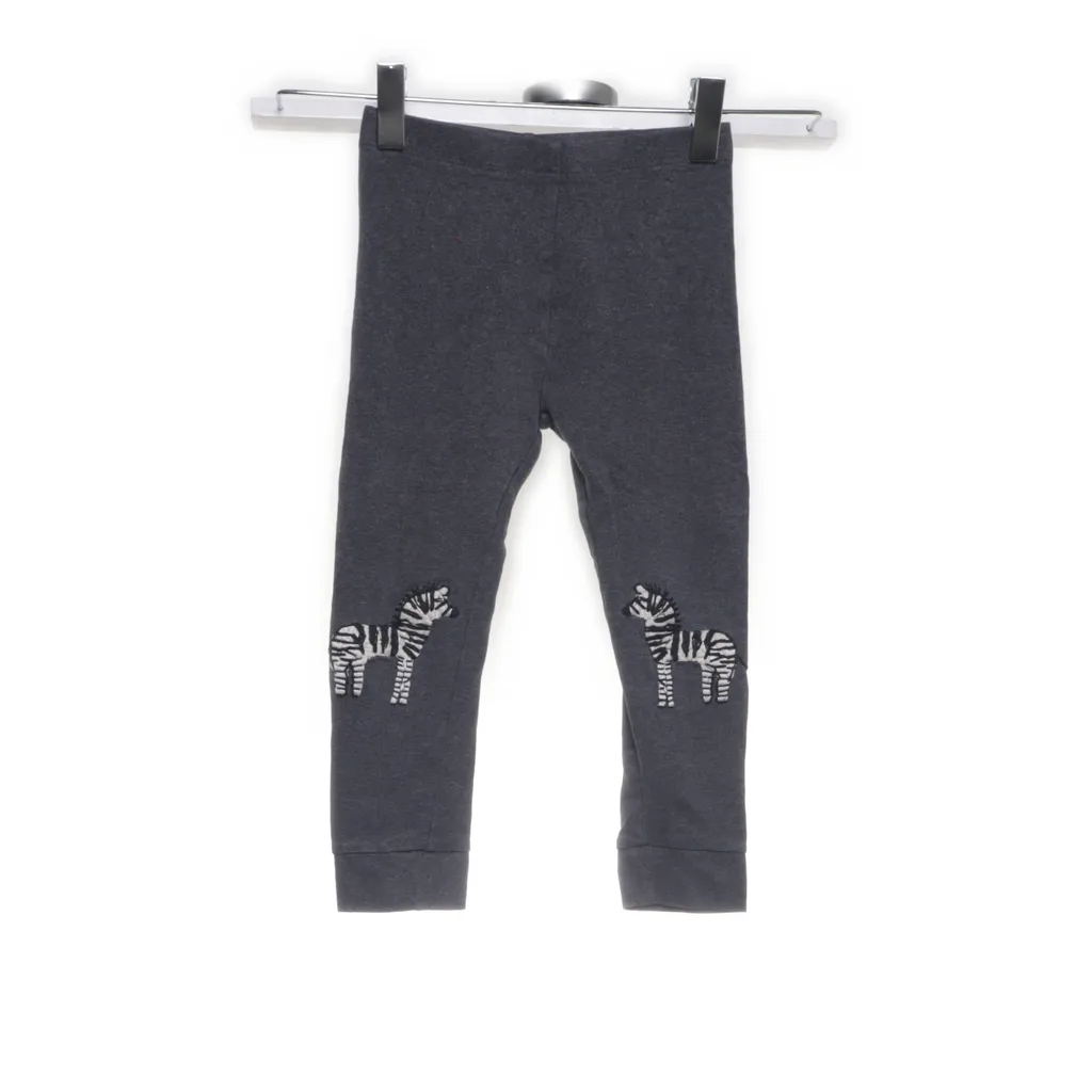 Next - Leggings - Damen - Größe: 104 - Grau
