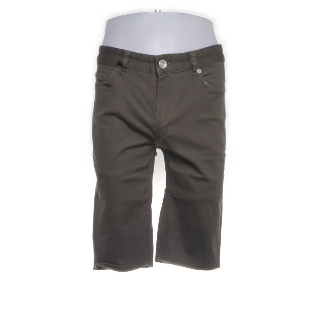 Element - Jeans Shorts - Herren - Größe: 30 - Grün
