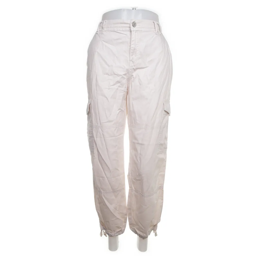 Red Button - Cargohose - Damen - Größe: 38 - Beige