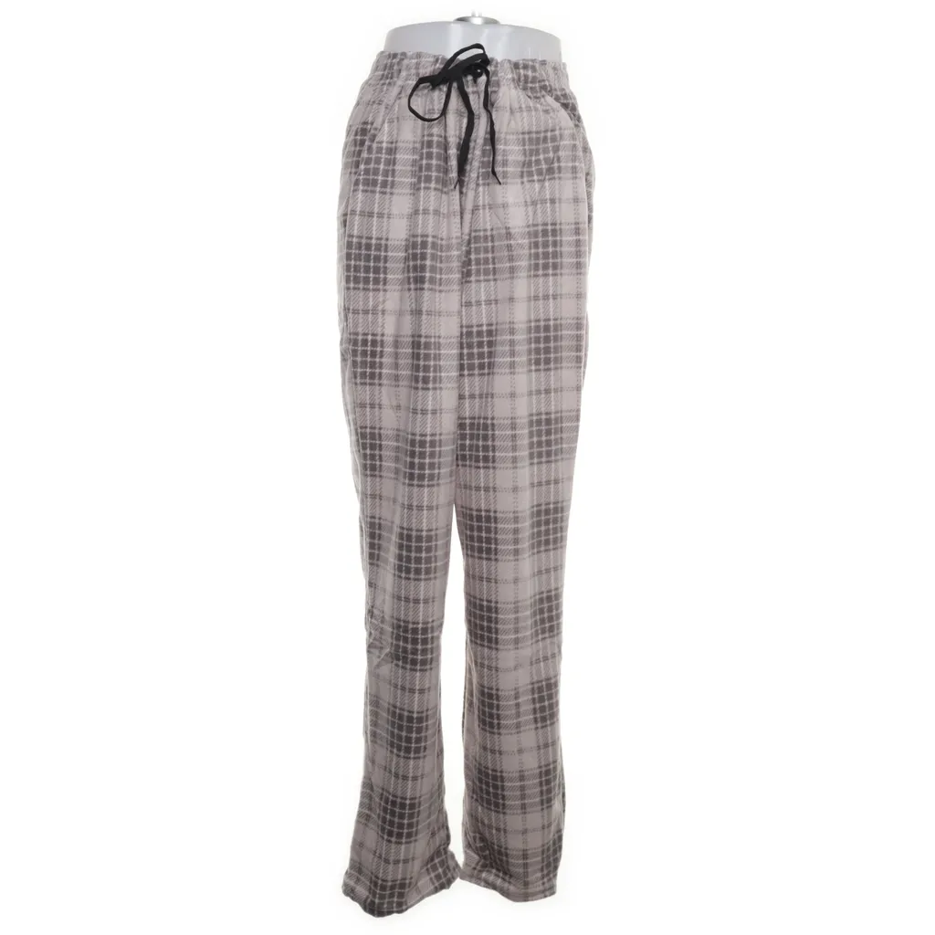 EP Collection - Pyjamahose - Damen - Größe: 50/52 - Grau