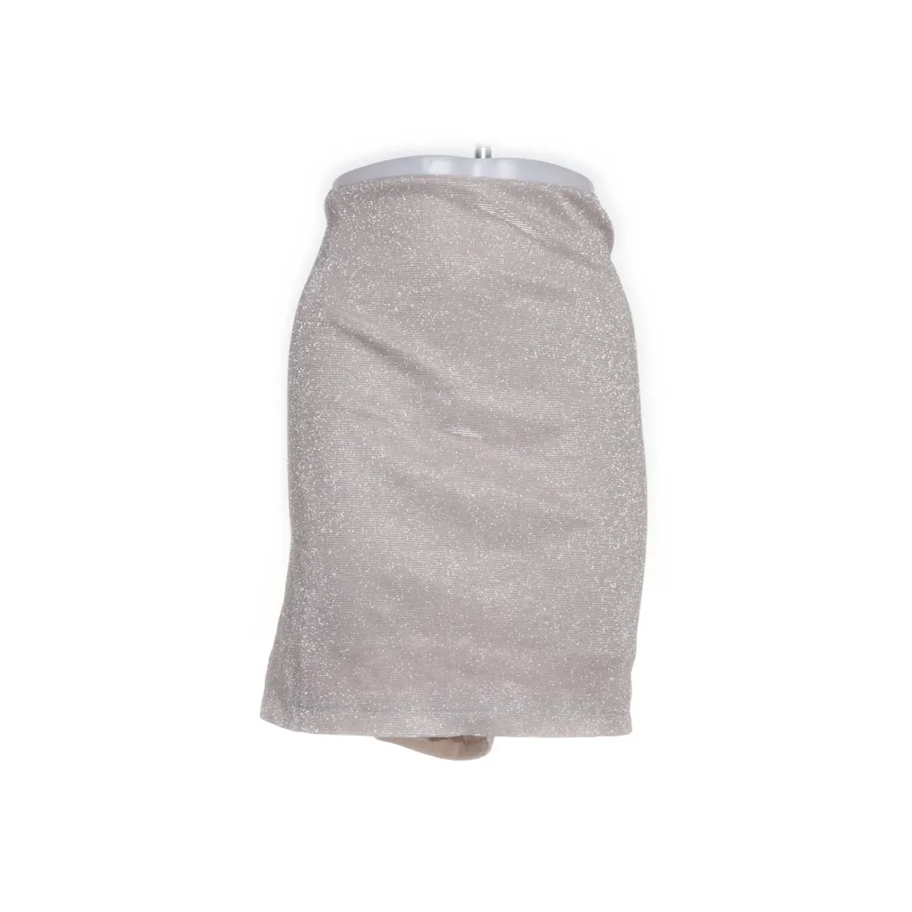 Bubbleroom - Rock - Damen - Größe: 48 - Beige