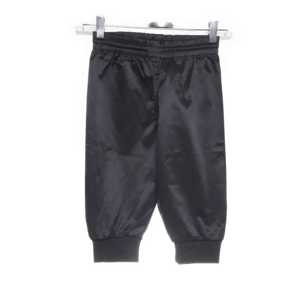 Stadium - Sporthose - Herren - Größe: 130 - Schwarz
