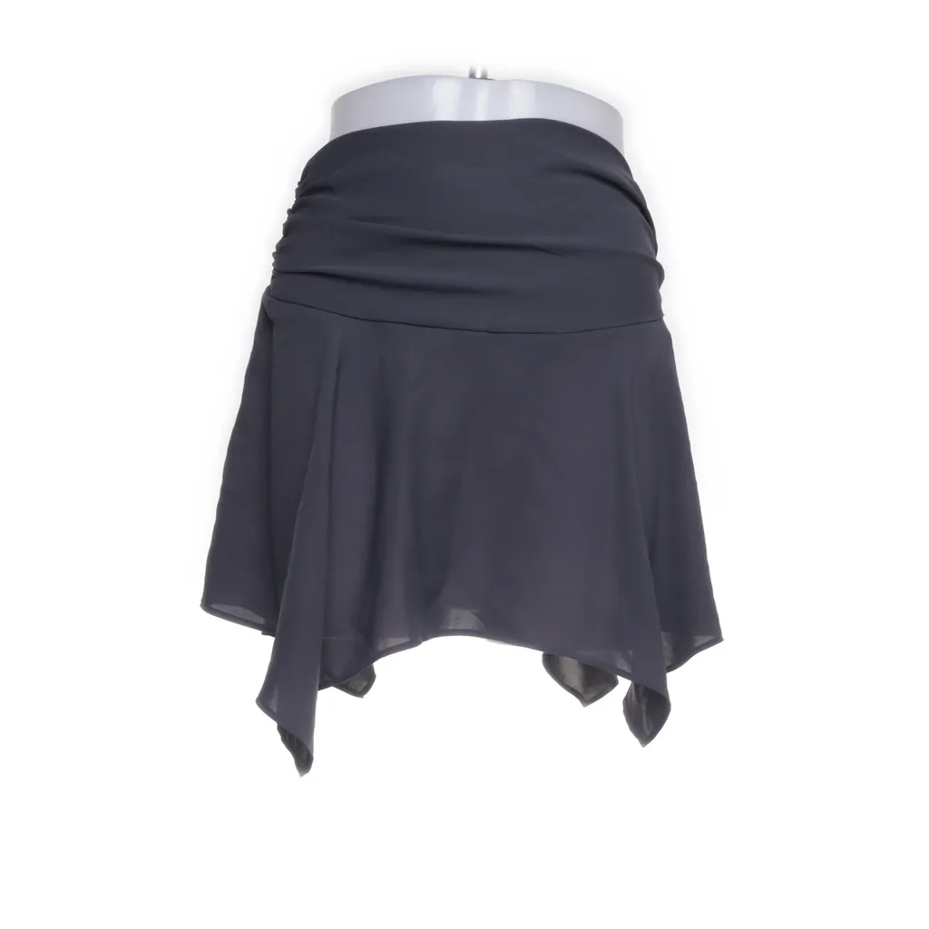 Pull & Bear - Rock - Damen - Größe: S - Grau