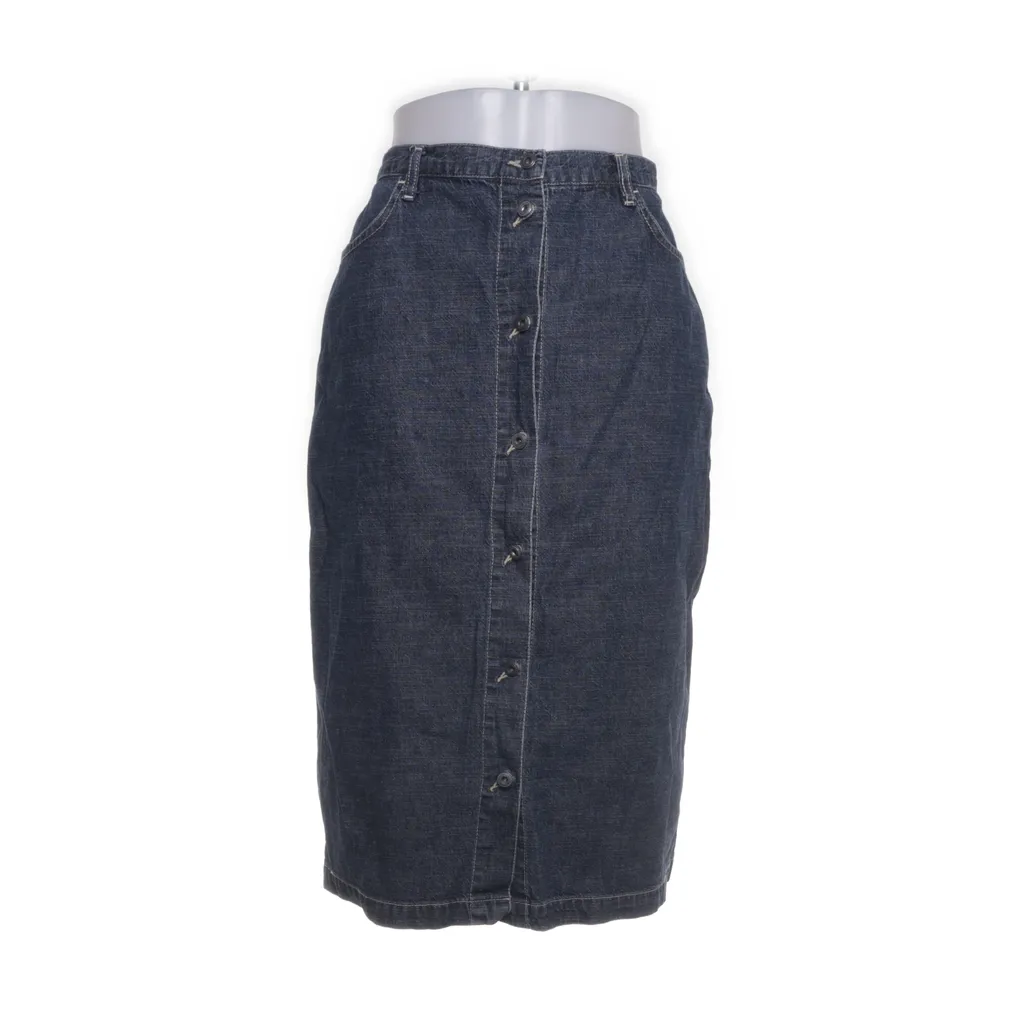 Part Two - Jeansrock - Damen - Größe: 40 - Blau